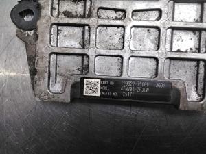 Liebherr Motor contol device